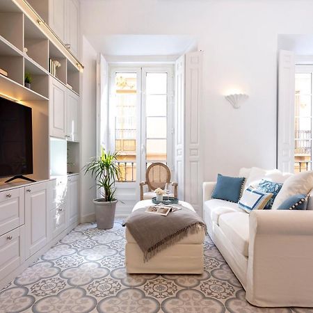 Genteel Home Marin Garcia マラガ エクステリア 写真