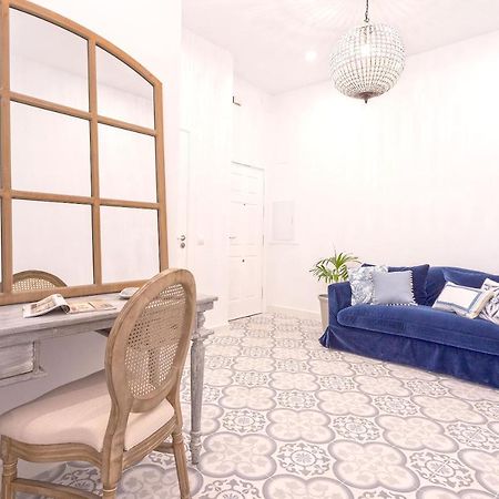Genteel Home Marin Garcia マラガ エクステリア 写真