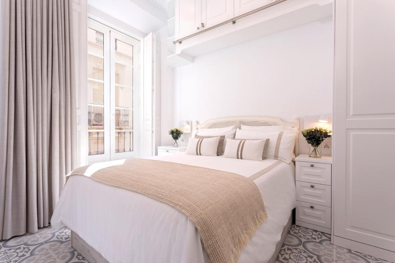 Genteel Home Marin Garcia マラガ エクステリア 写真