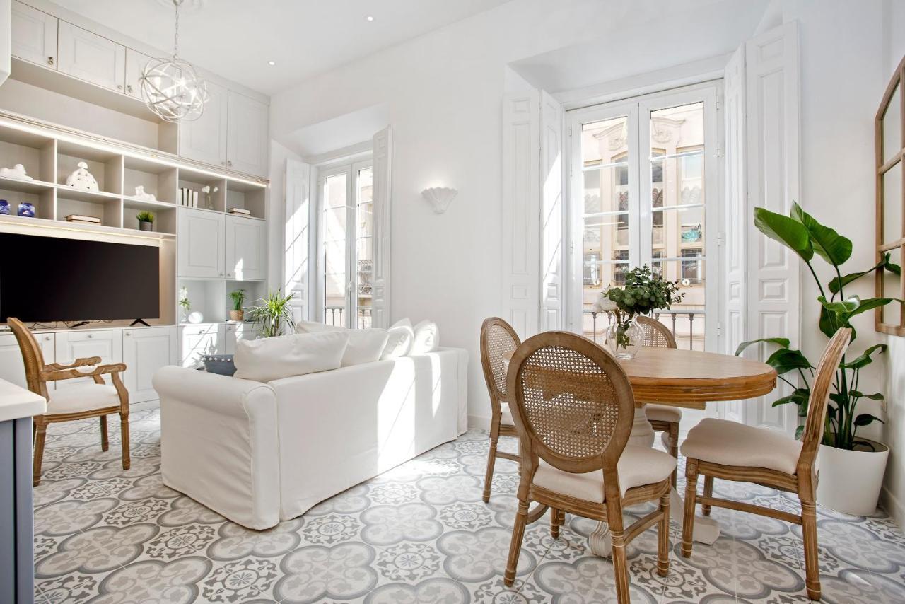 Genteel Home Marin Garcia マラガ エクステリア 写真