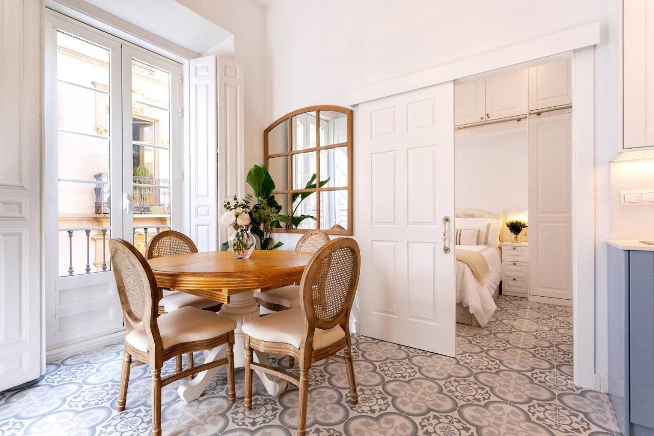 Genteel Home Marin Garcia マラガ エクステリア 写真