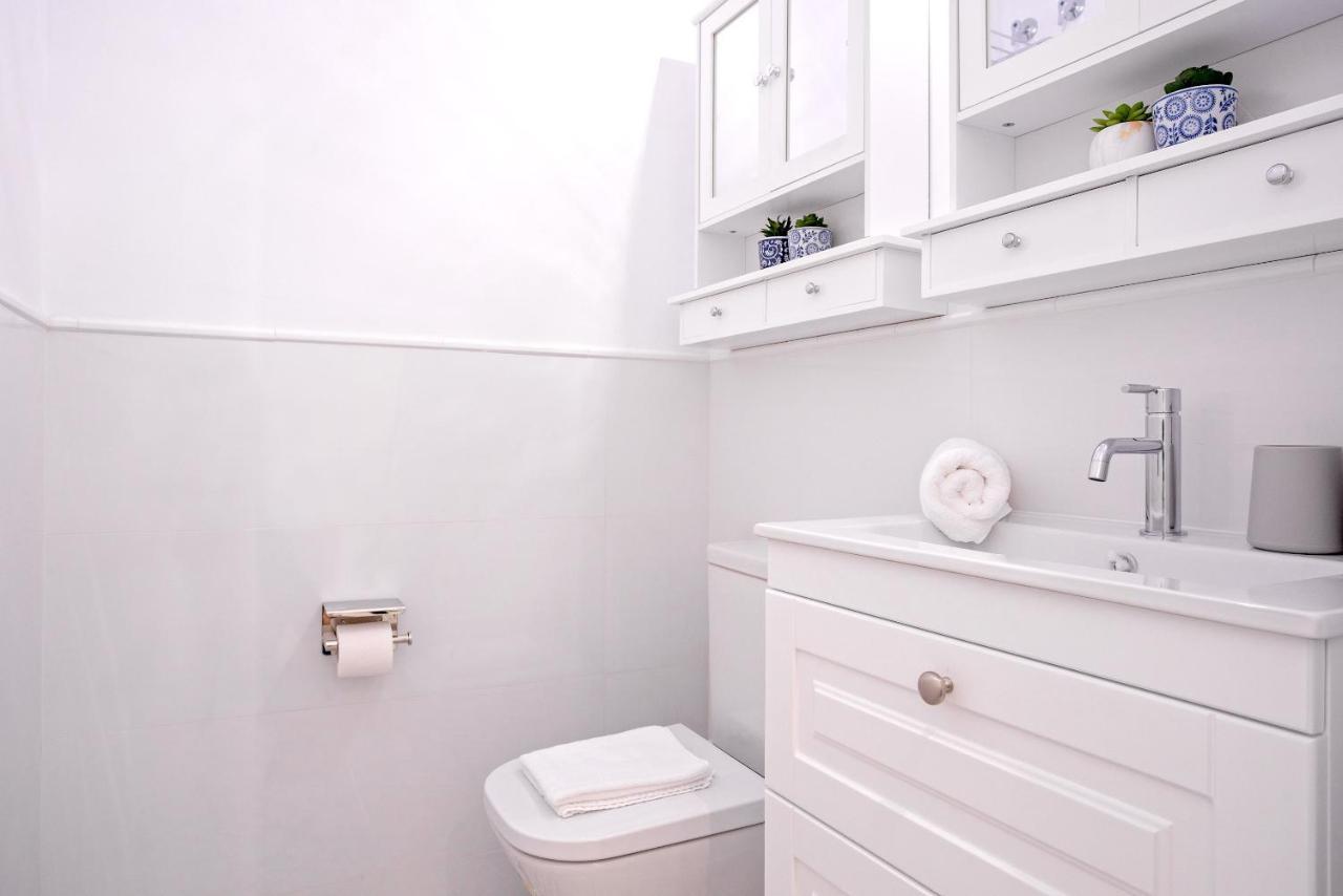 Genteel Home Marin Garcia マラガ エクステリア 写真