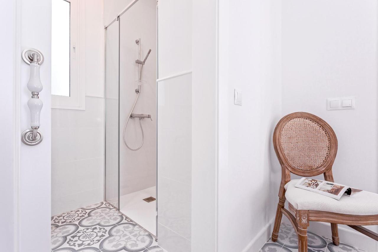 Genteel Home Marin Garcia マラガ エクステリア 写真