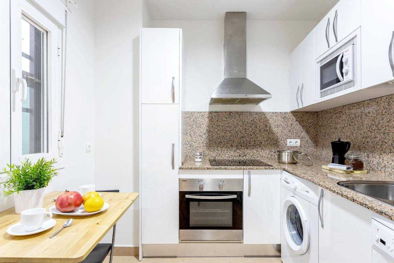 Genteel Home Marin Garcia マラガ エクステリア 写真