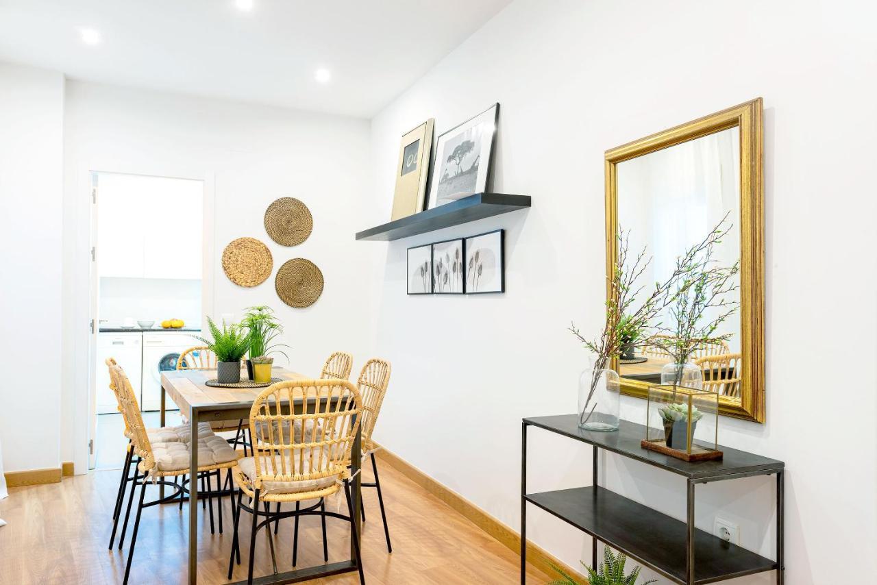 Genteel Home Marin Garcia マラガ エクステリア 写真