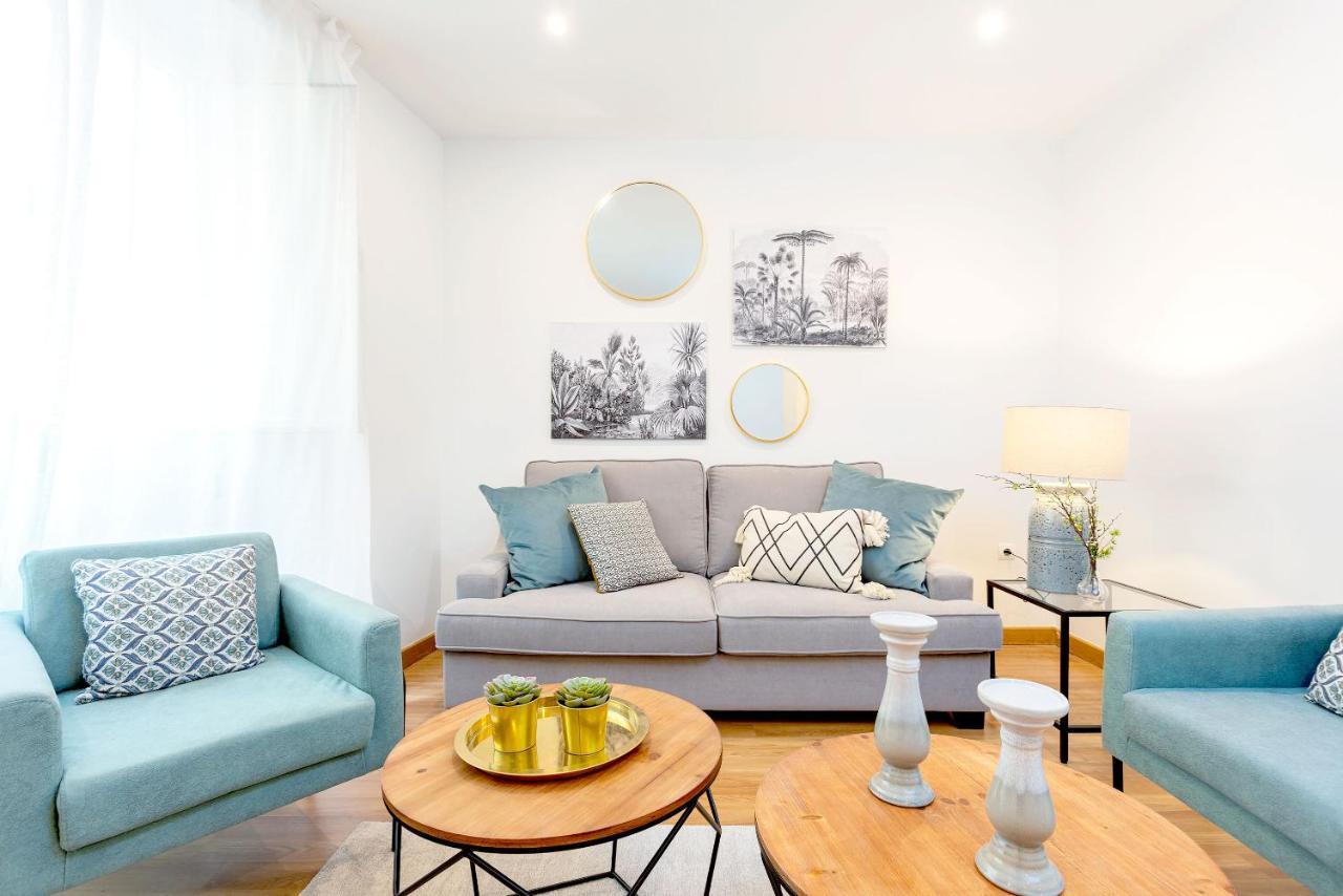 Genteel Home Marin Garcia マラガ エクステリア 写真