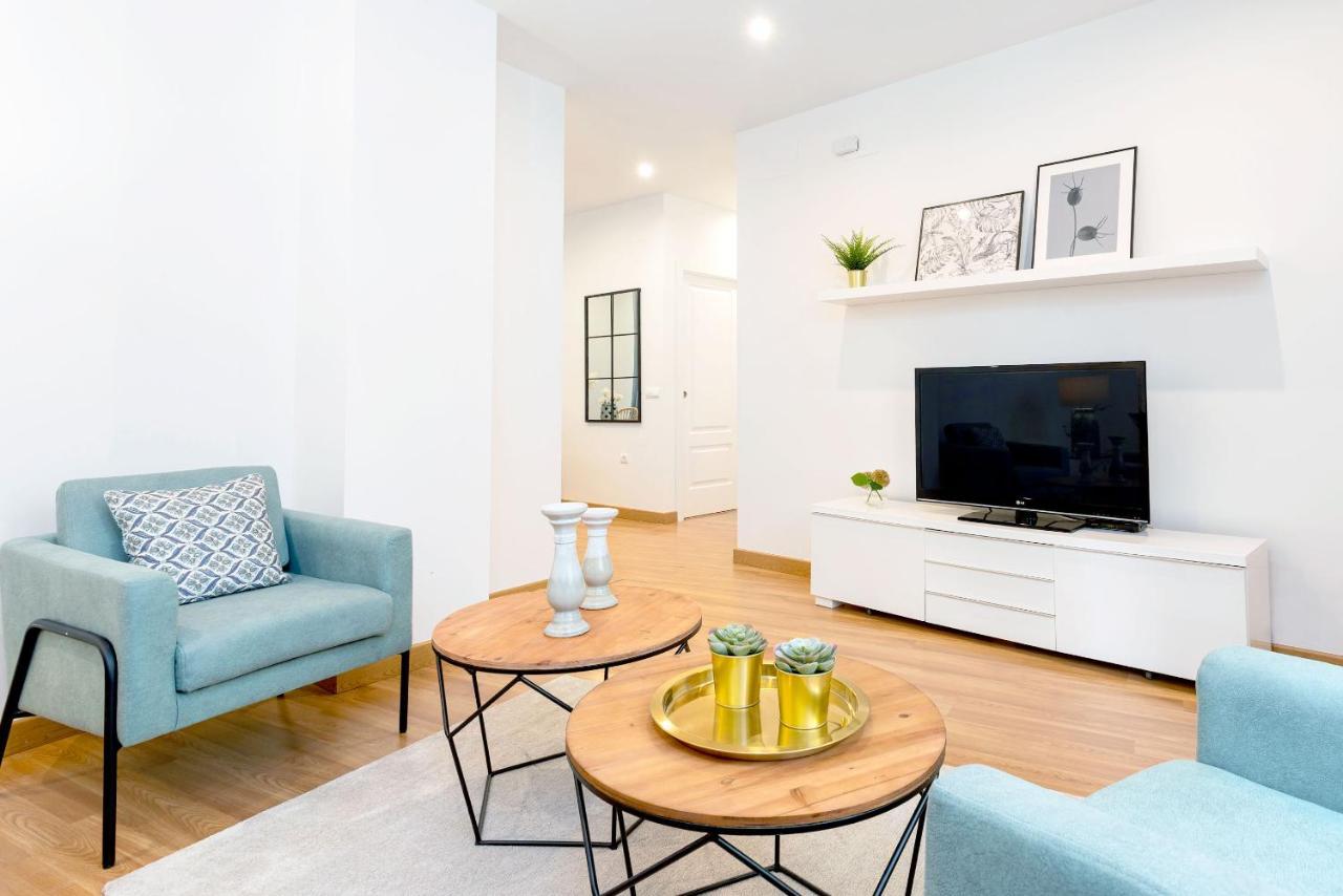 Genteel Home Marin Garcia マラガ エクステリア 写真